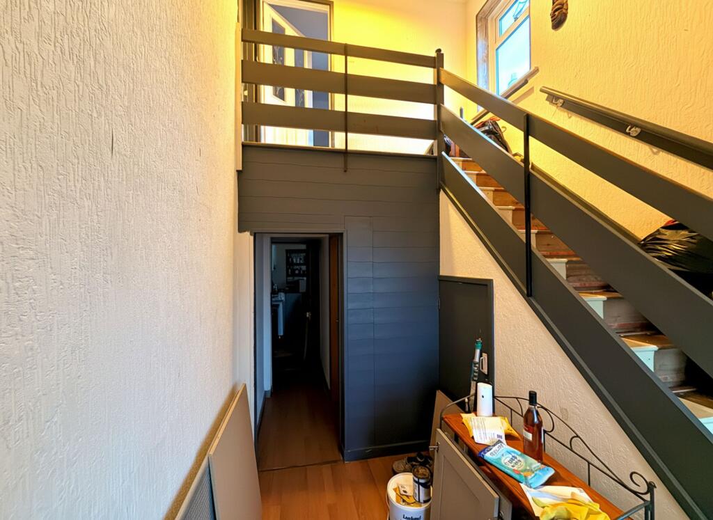 Porch