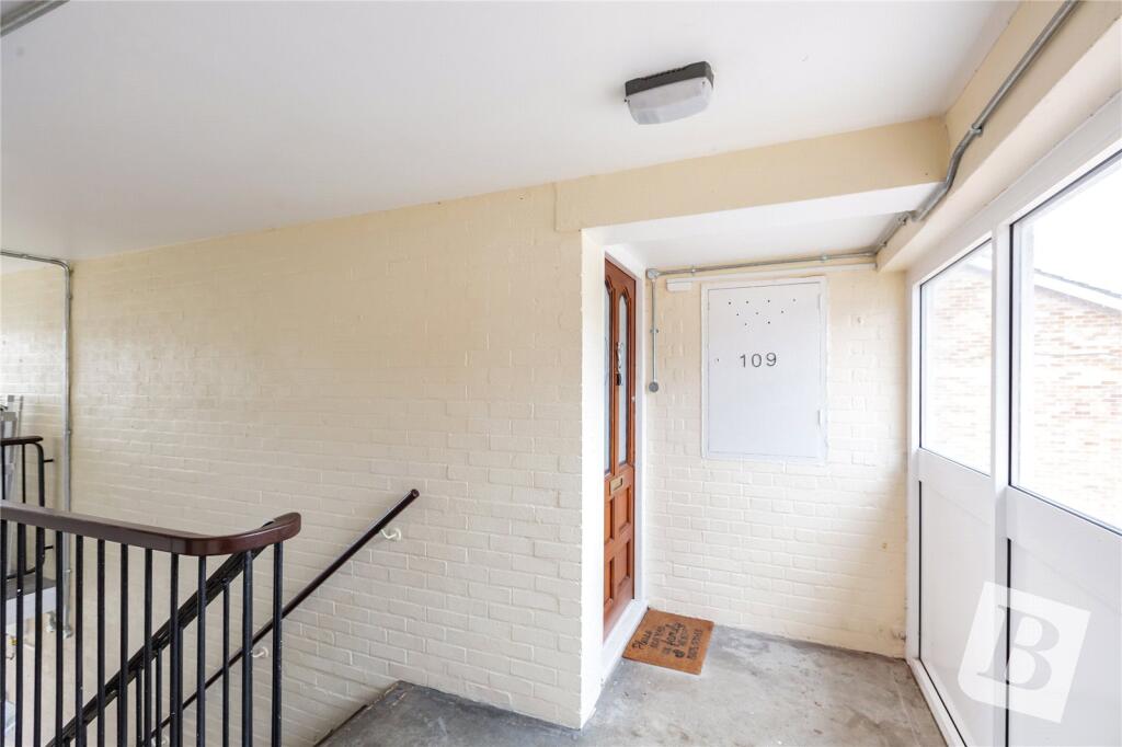 Communal Landing