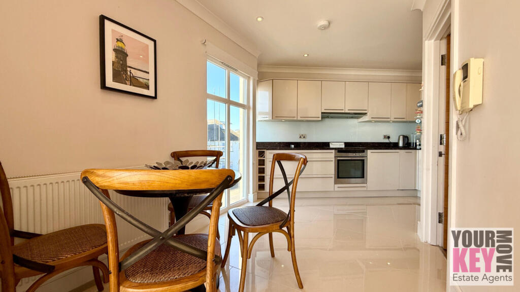 Your Key Move - Folkestone estate agents with expe