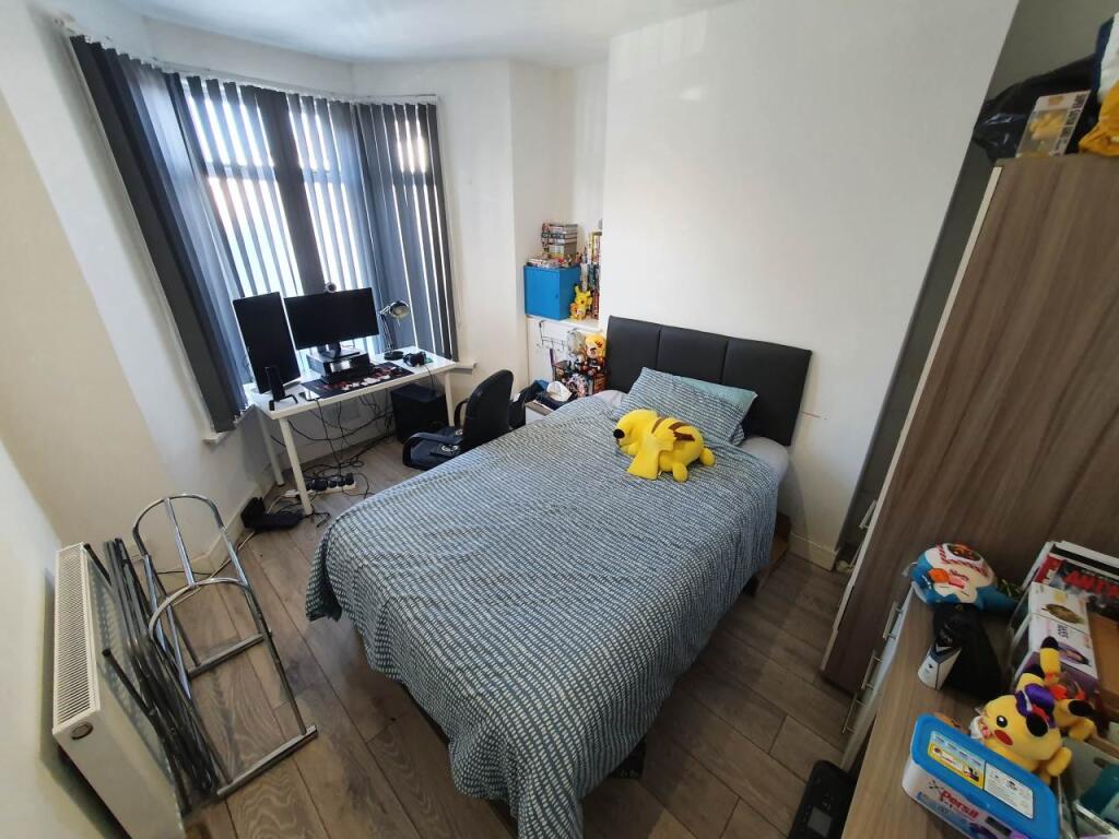 Ground floor front b