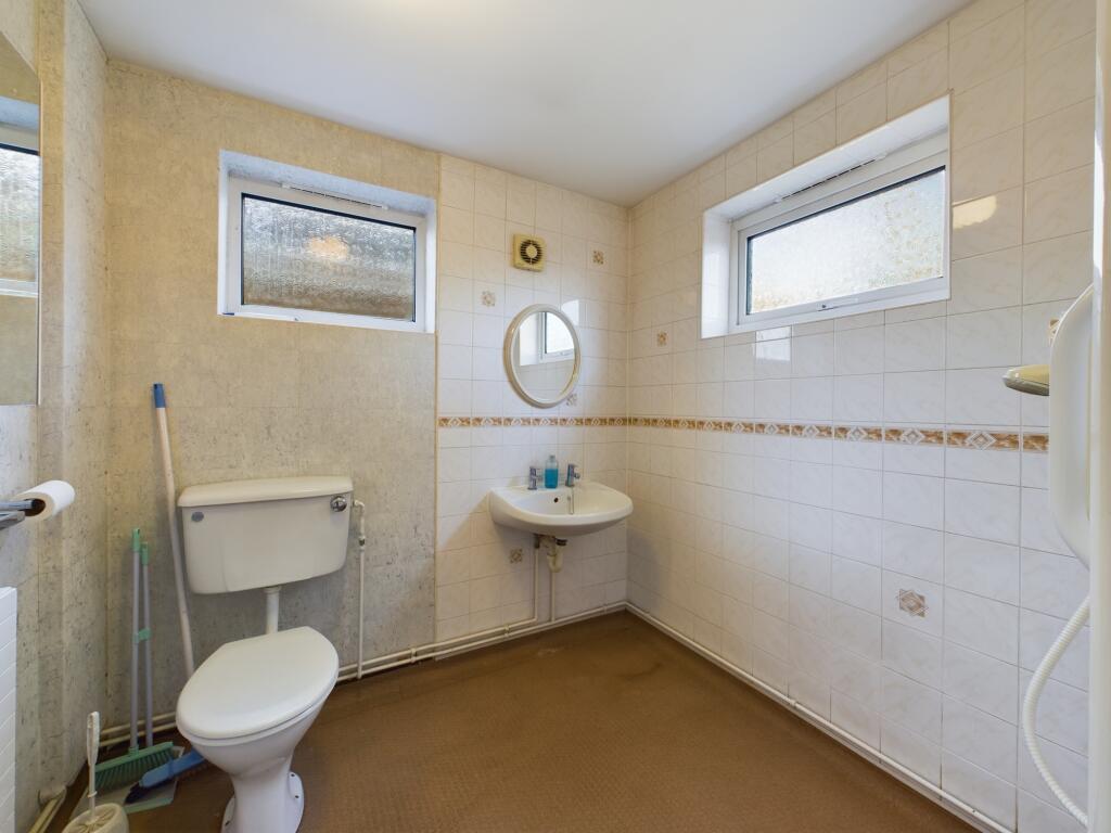 Wet Room
