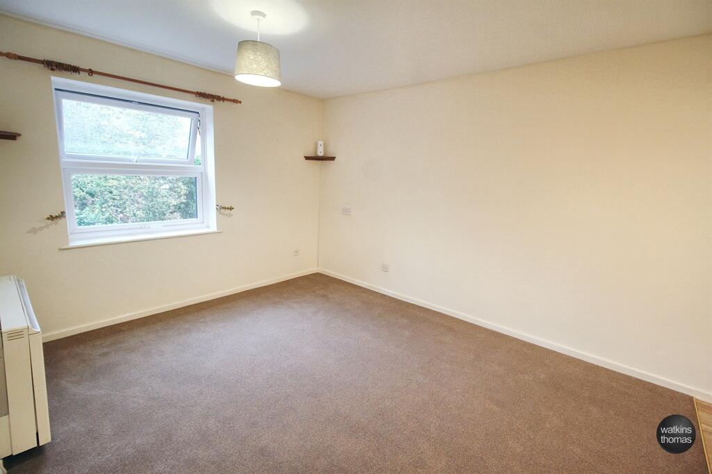 Sitting Area