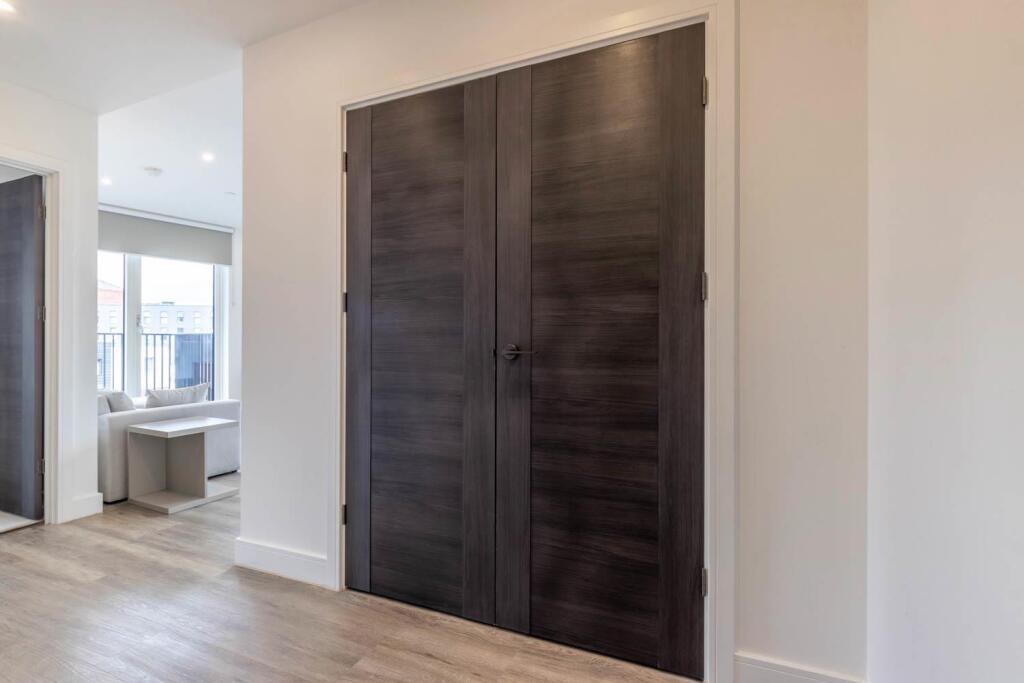 Utility Cupboard