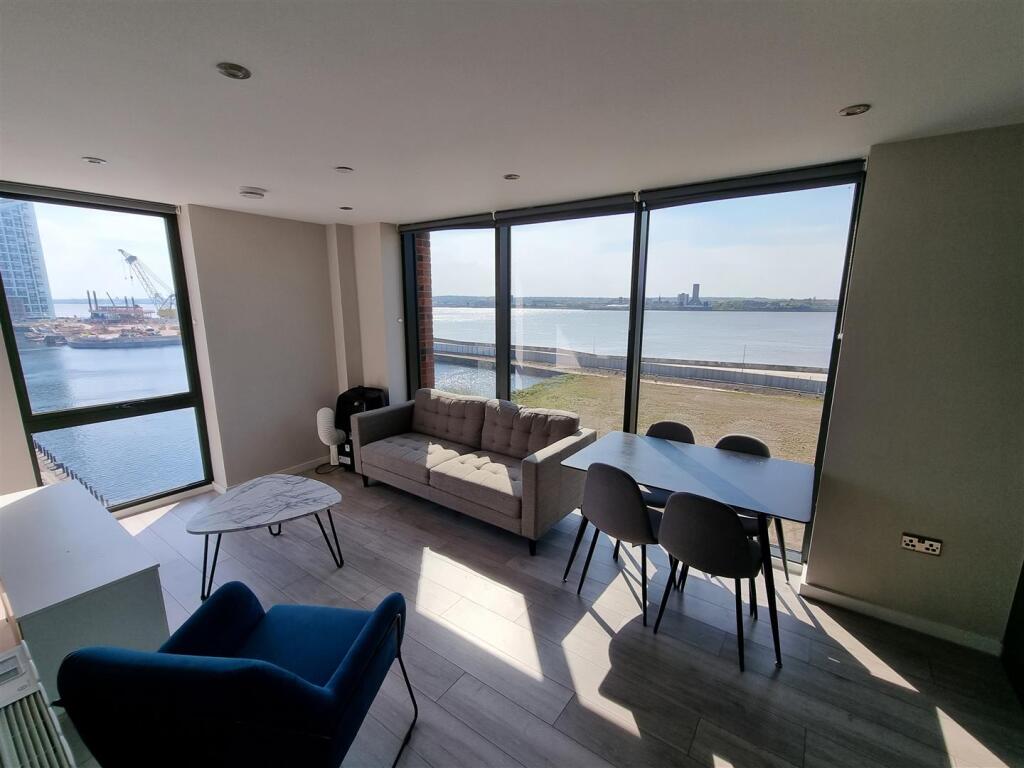 Jesse Hartley Way, Liverpool