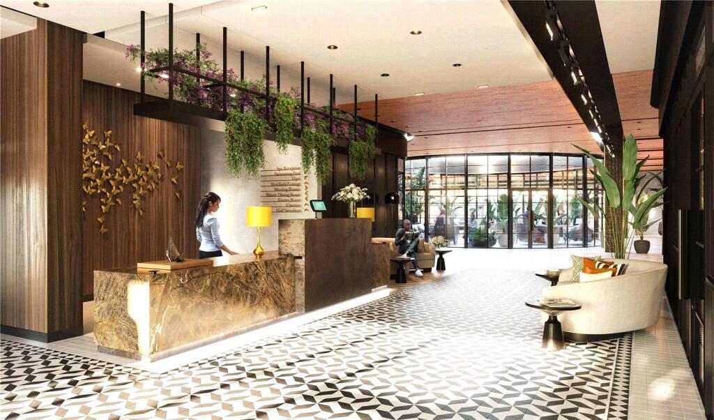 Foyer