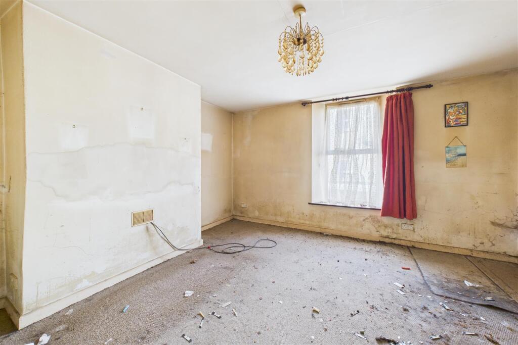 34, Alfred Street Weston-Super-Mare, BS23 1PU | Ho