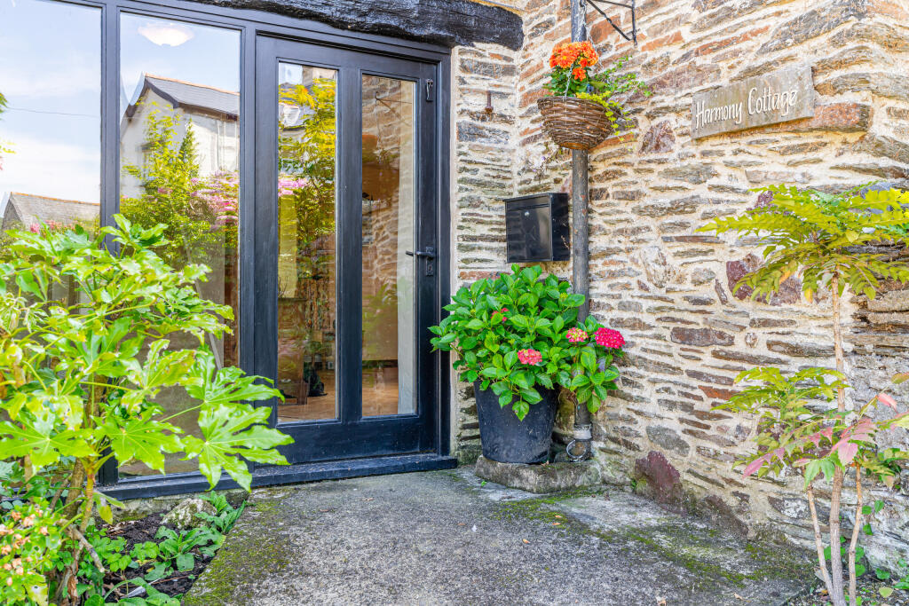 A04 - Harmony Cottage Harberton - 250630