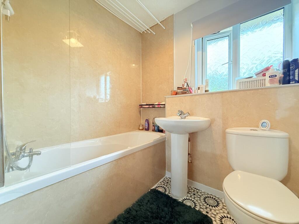 41 Caulstran Street, Dumfries, DG2 9FN - Braidwood