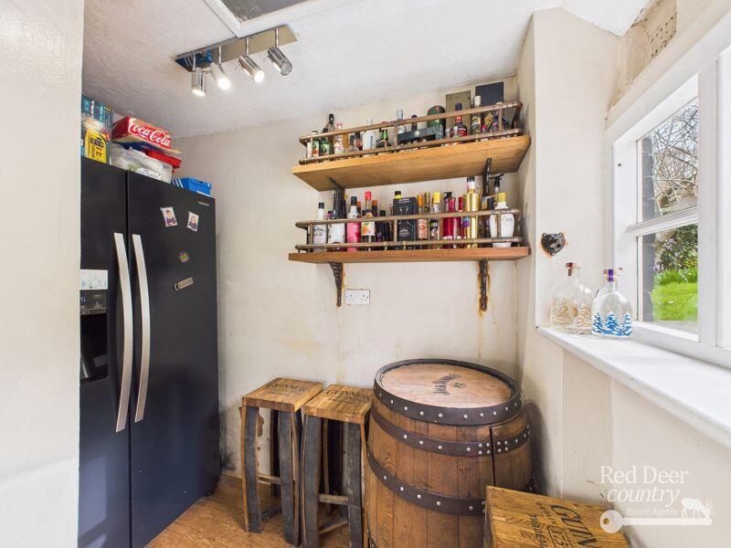 Pantry