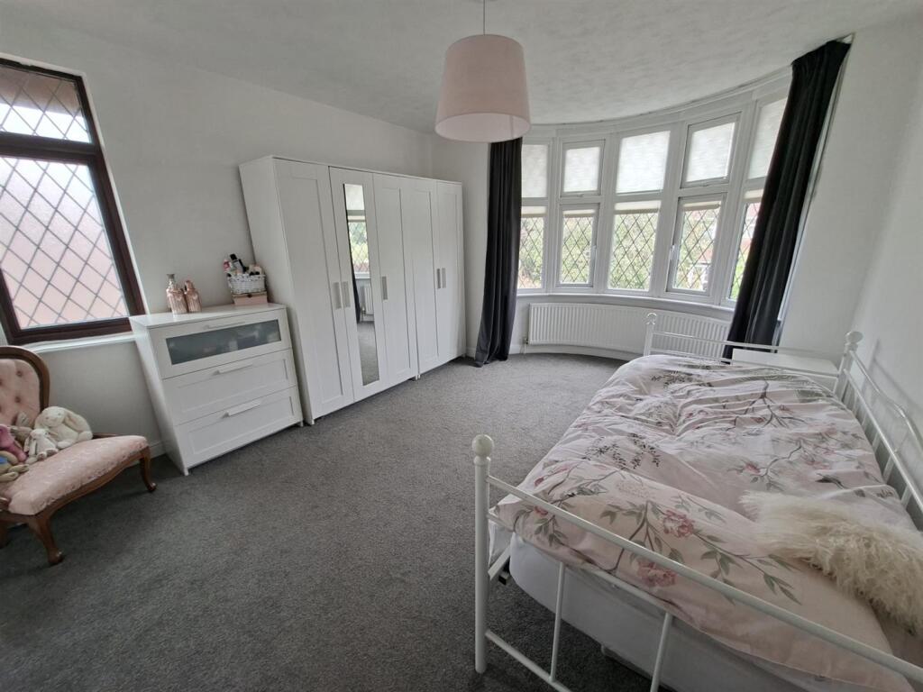 Duston Road, Northampton