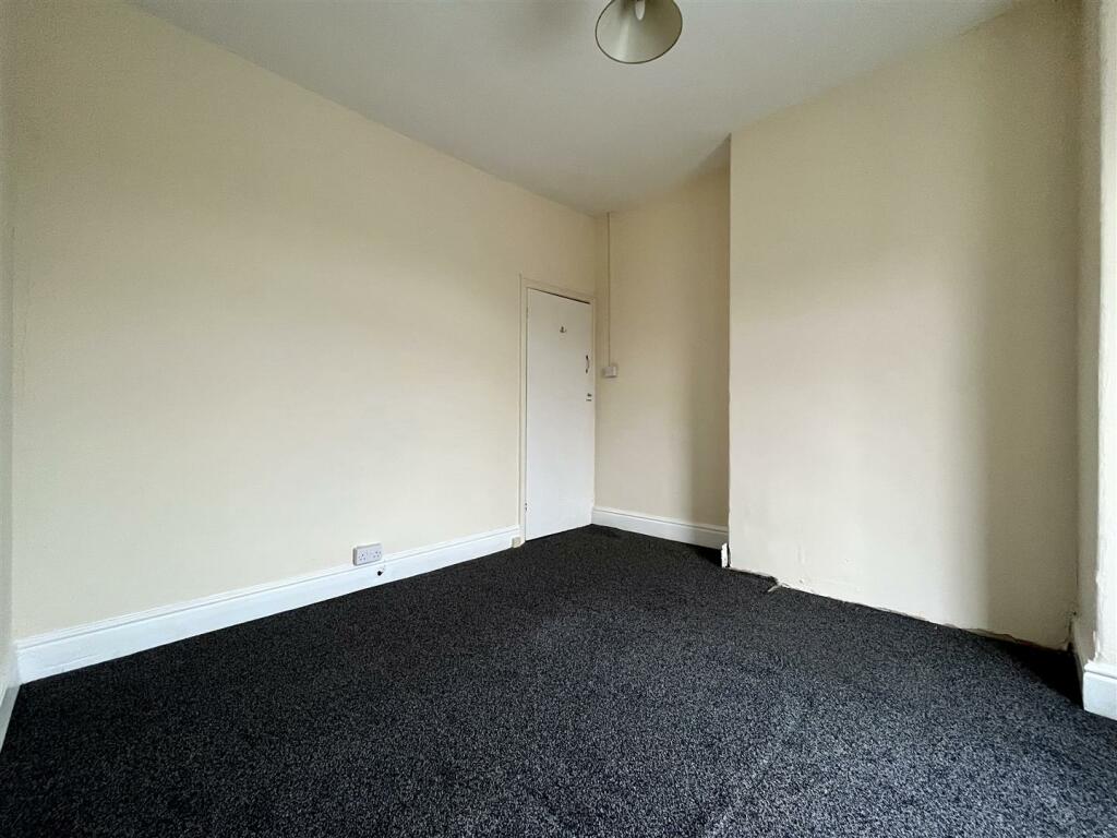 Bedroom 3 Aspect 3