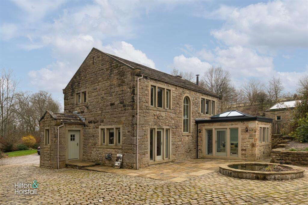 Beckside House