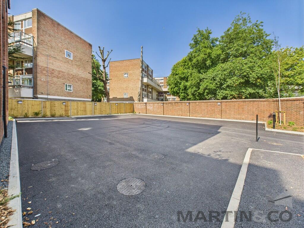 Car Park