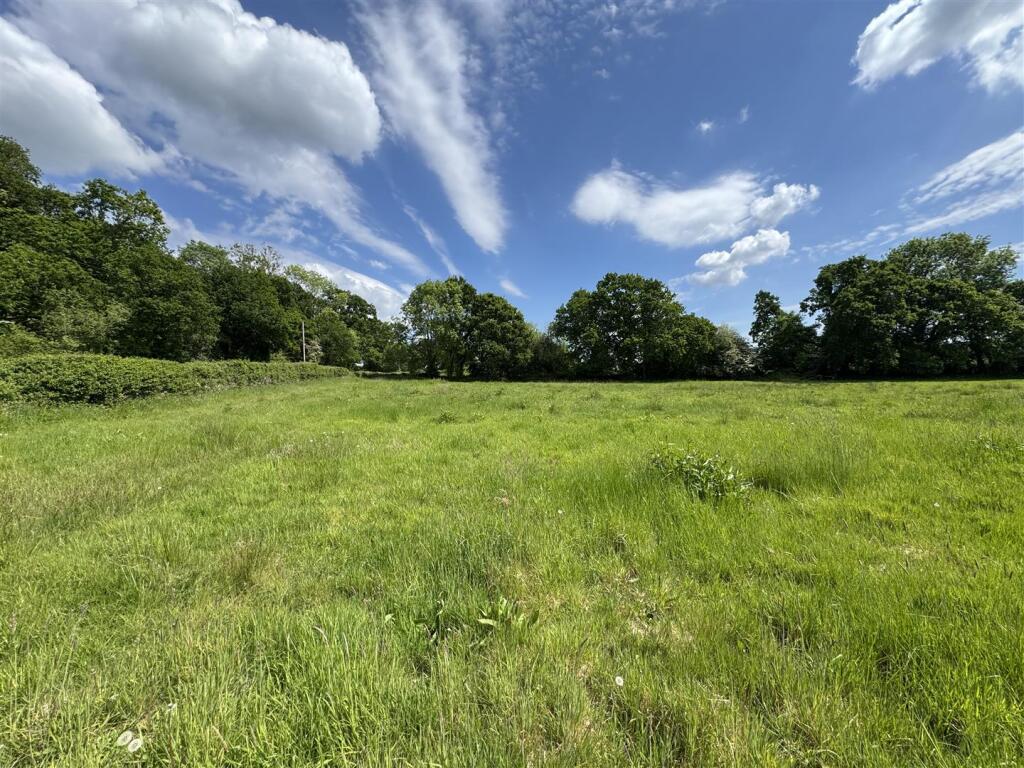 Land at Woodlands