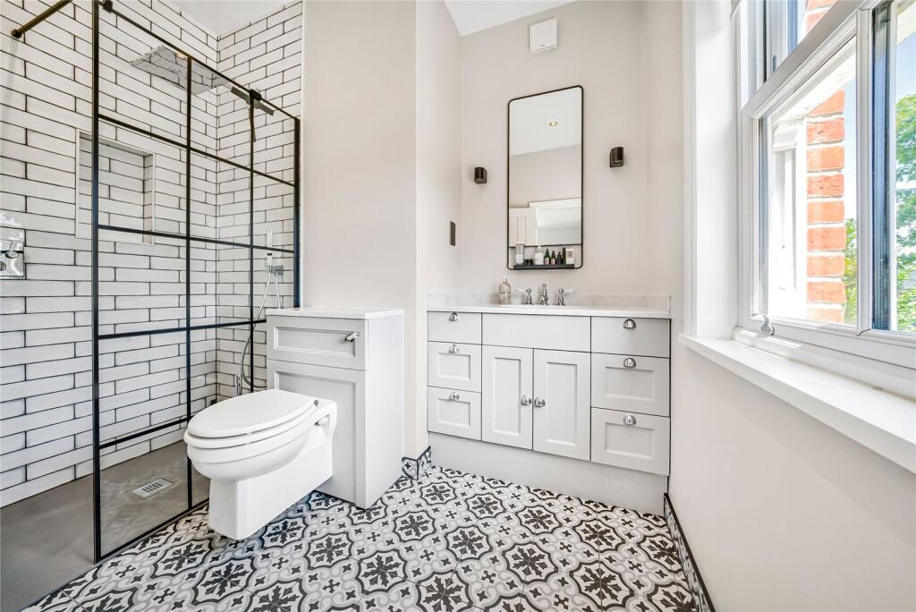 Ensuite To Principle