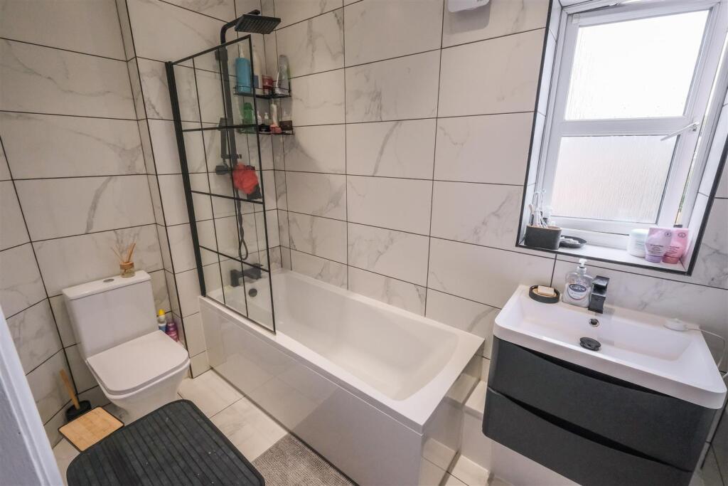 House Bathroom