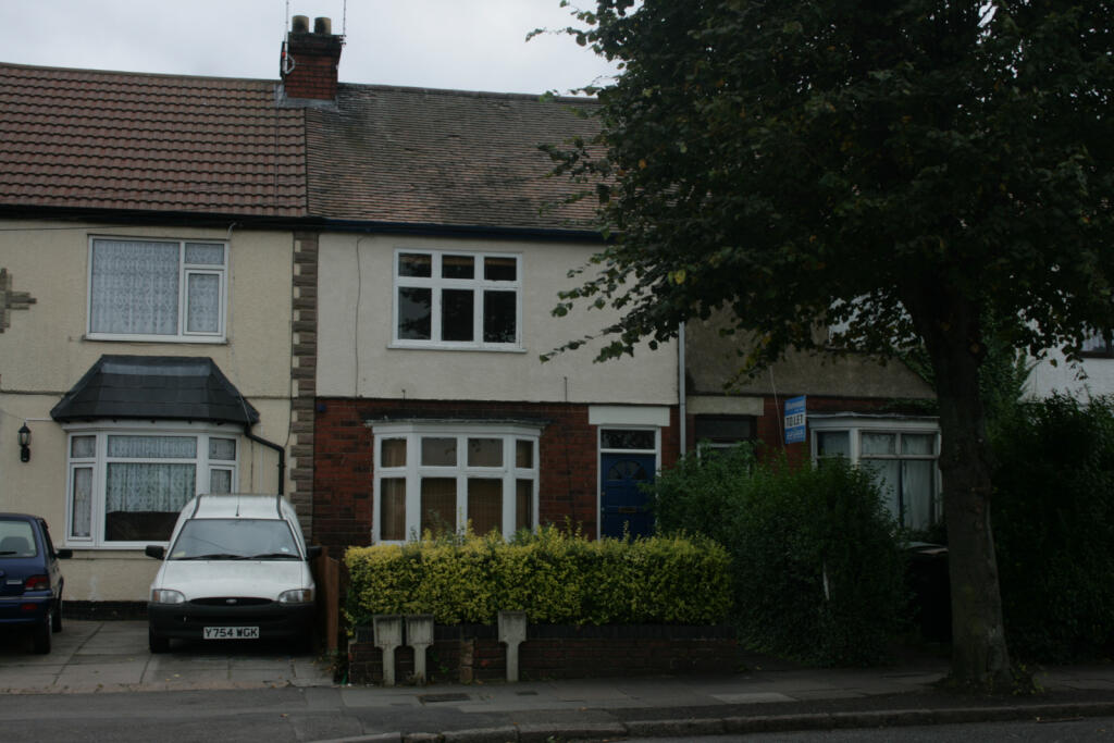 Aldermoor Lane