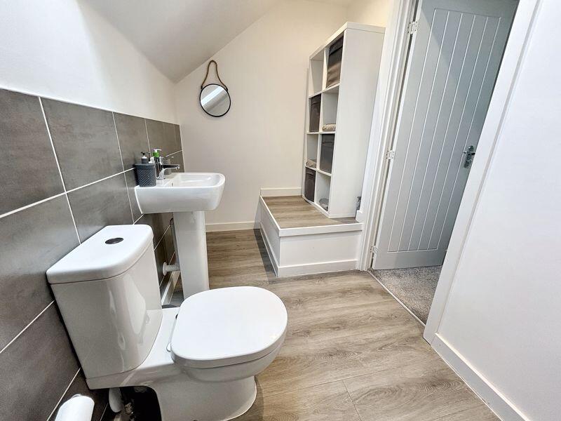 En suite