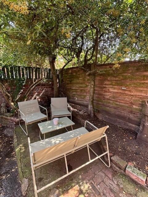 Garden 2