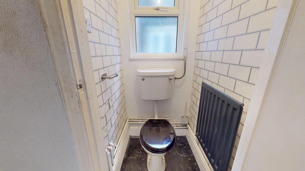 Flats A and B, 229 Milkwood Road, Herne Hill, London, SE24 0JE