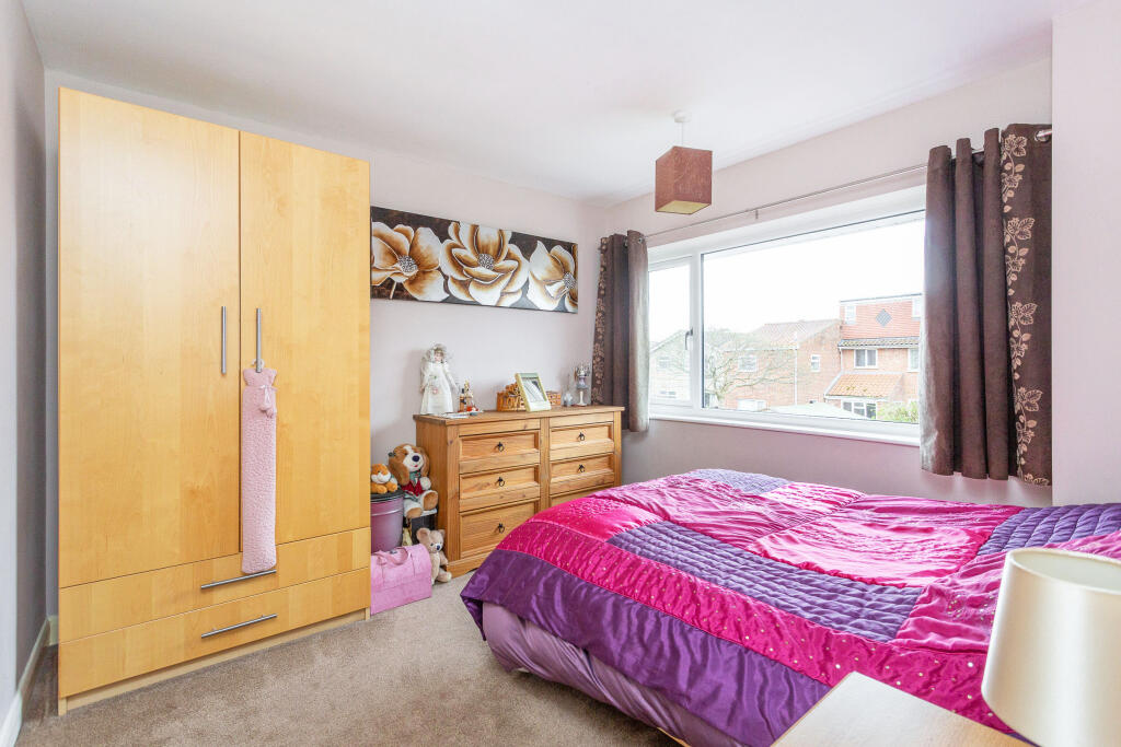 Bedroom 2a
