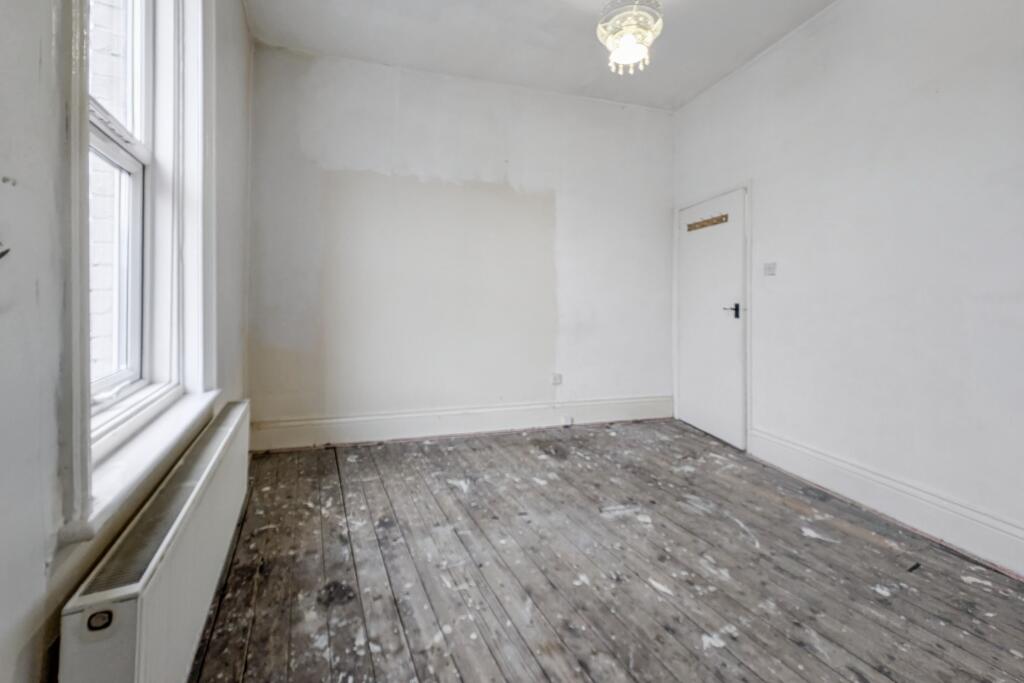 15 Marlborough Street North, South Shields, Tyne &amp; Wear, NE33 4DA