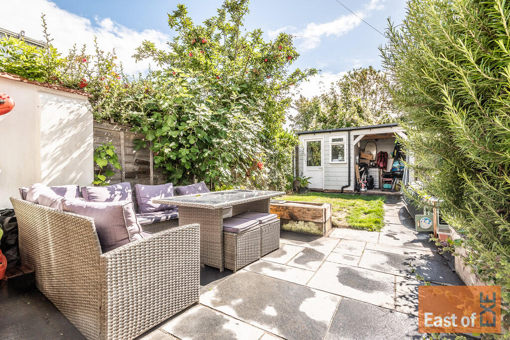 31 White Street -...