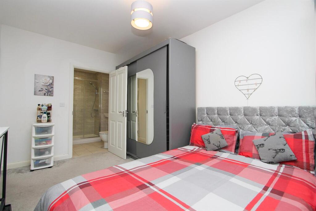 Pointelle House, London Road, Wallington