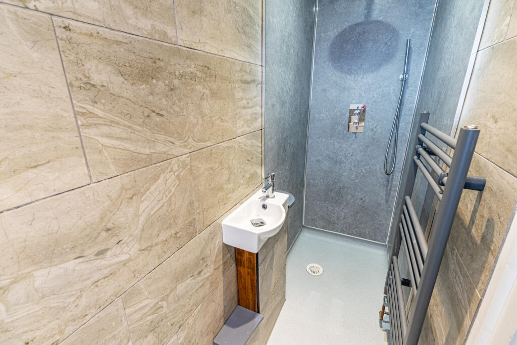wetroom
