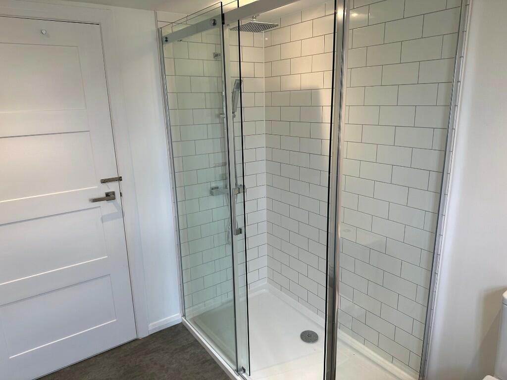 Bathroom II