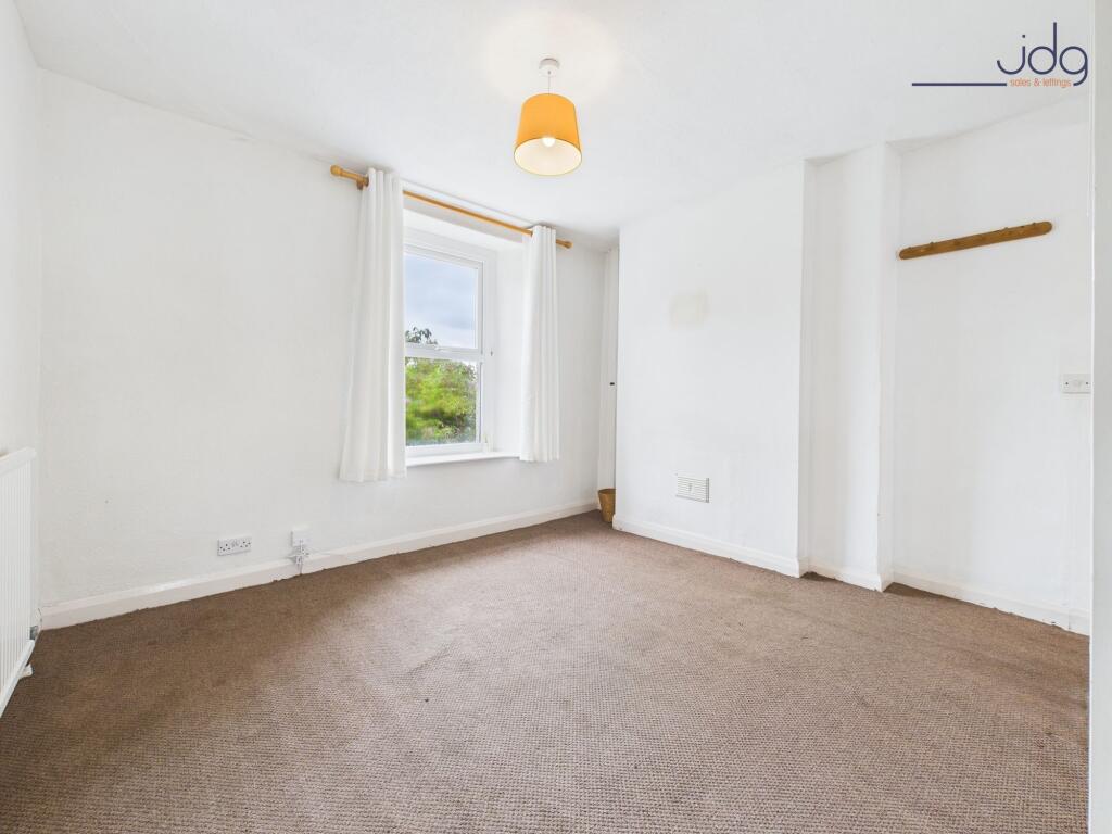 Ground Floor Open Plan Living Dining