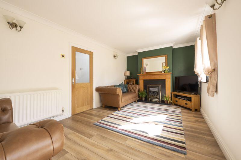 LOUNGE (2) with fireplace