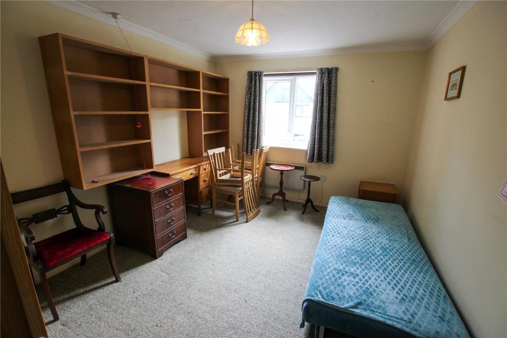 Bedroom 1.