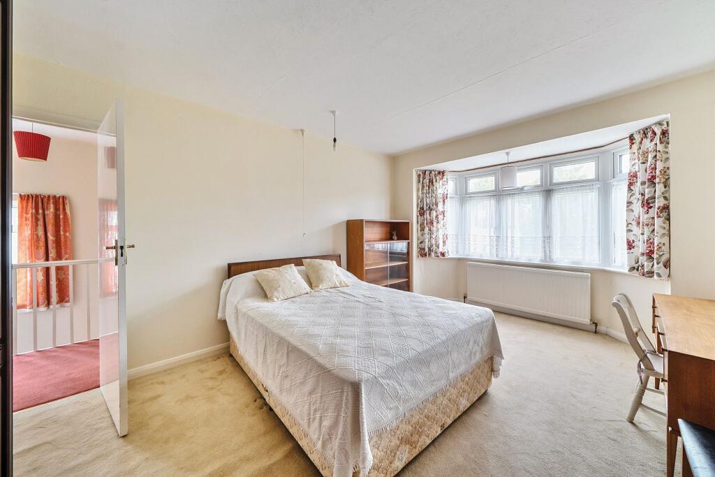 Bedrooms