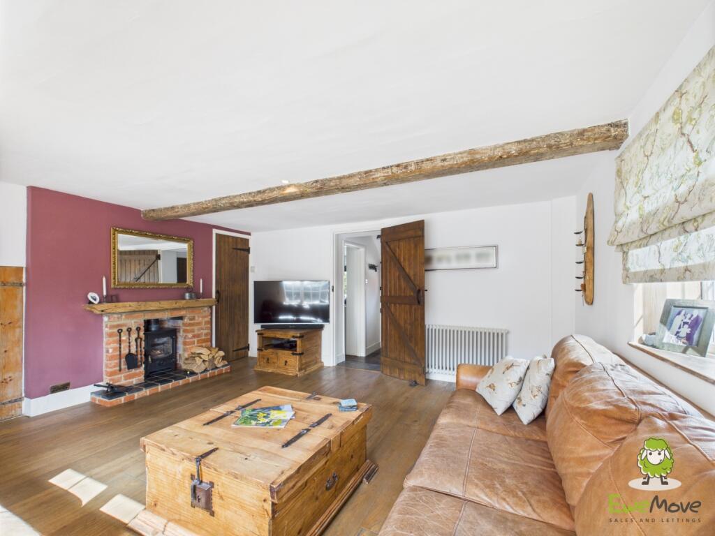 EweMove Basingstoke Estate Agents 17 Vyne Road 