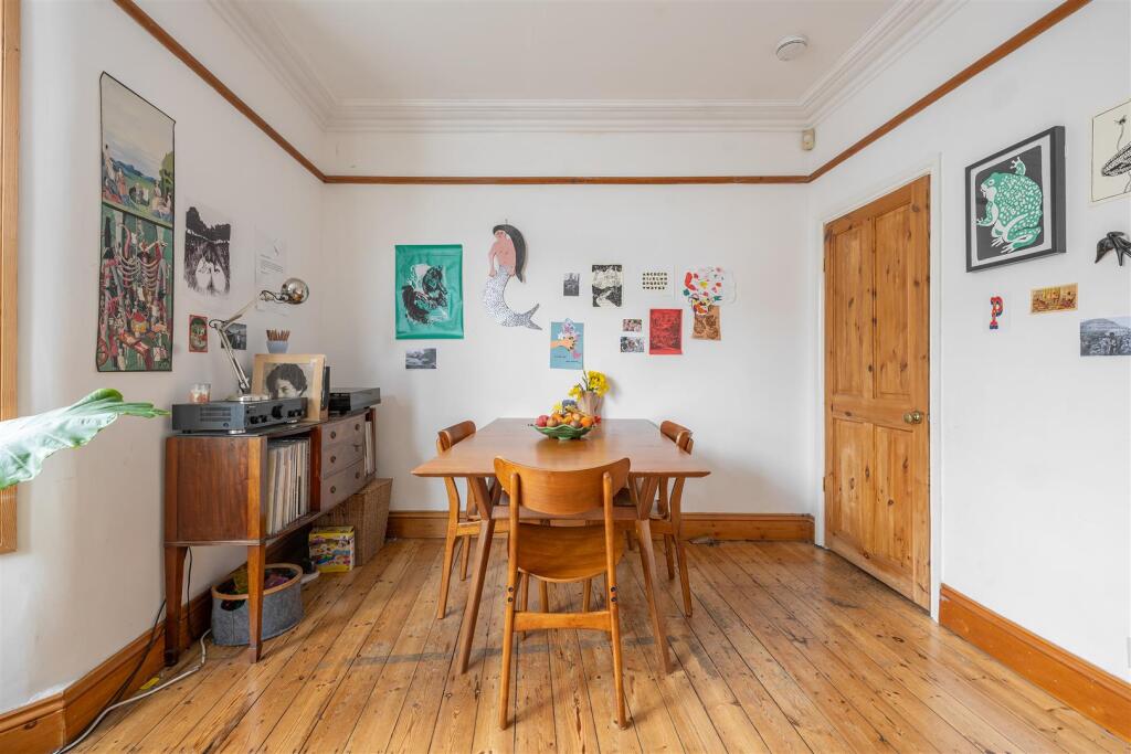 Higham Hill Road, E17