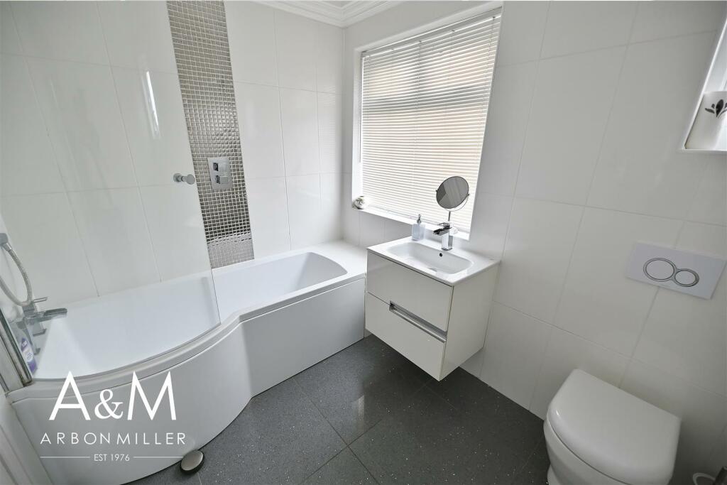 Bathroom/wc