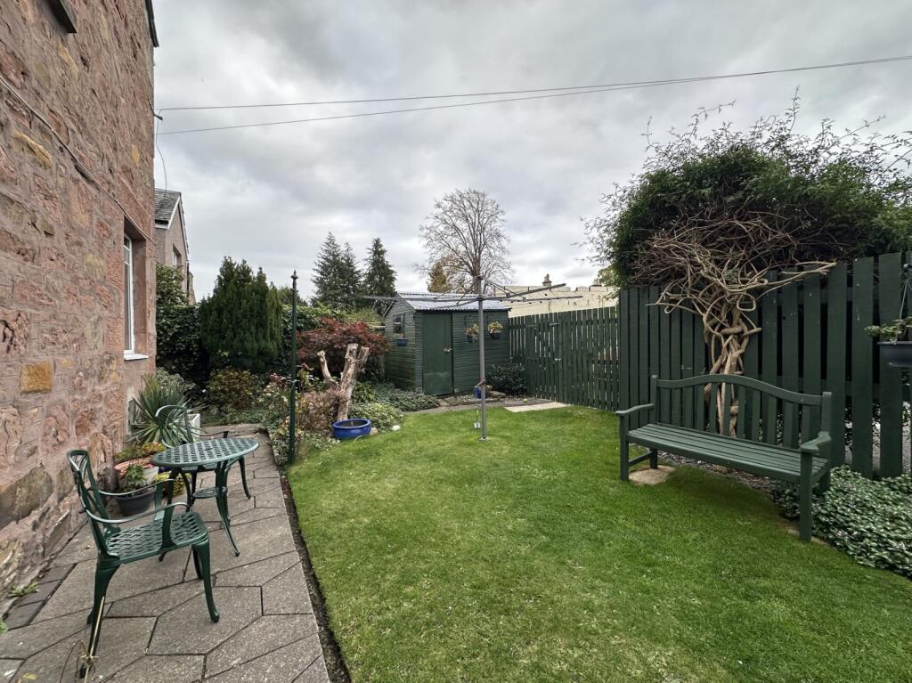 Garden 2