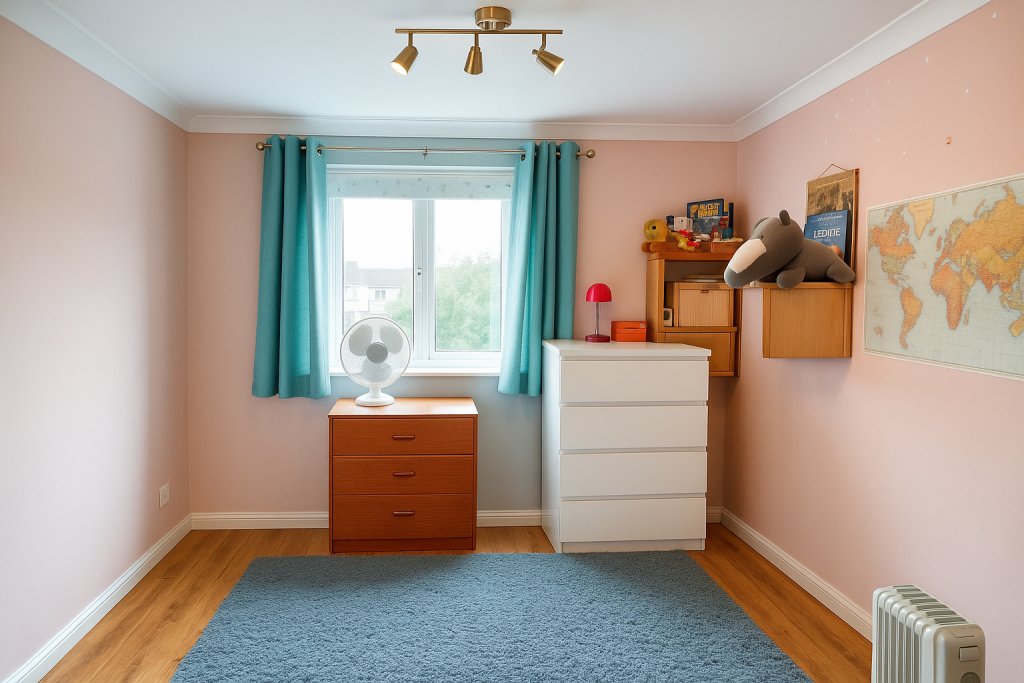 Bedroom 2