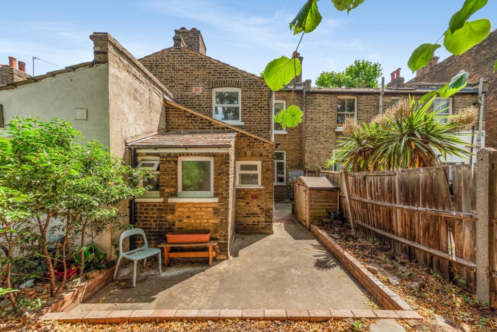 CHADWICK ROAD, 32-22