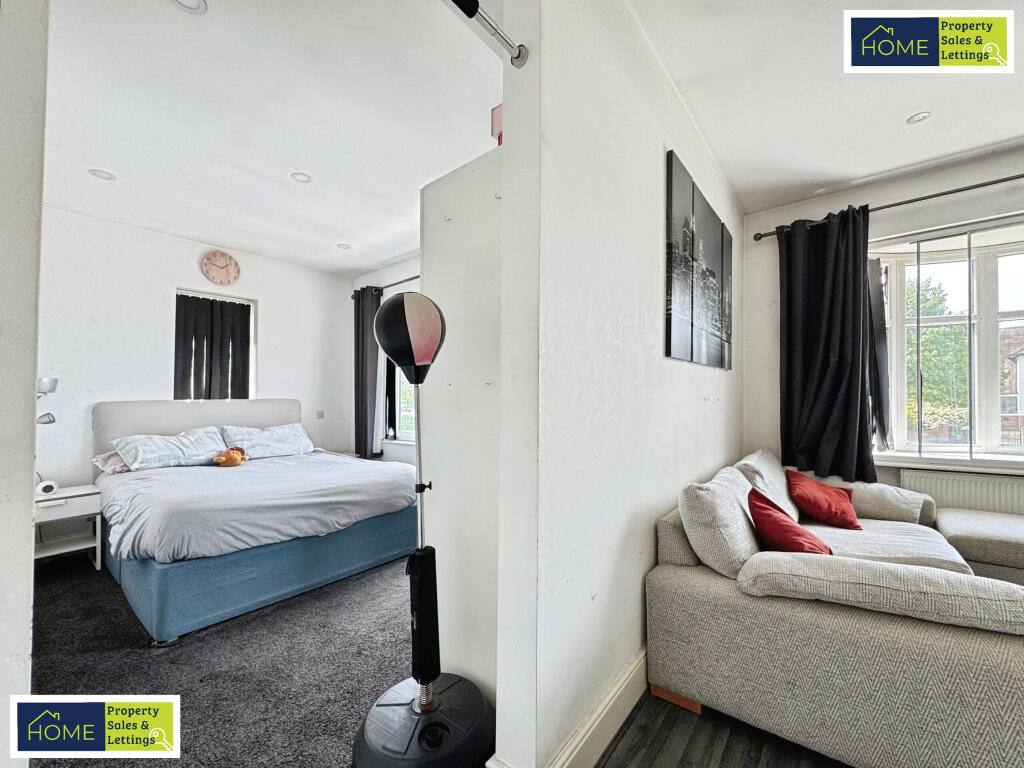 585 Loughborough Road, Birstall, Leicester, LE4 4N