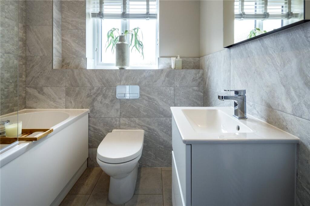 Show Home