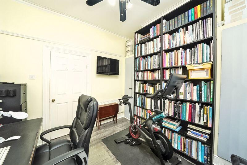 OFFICE/STUDY