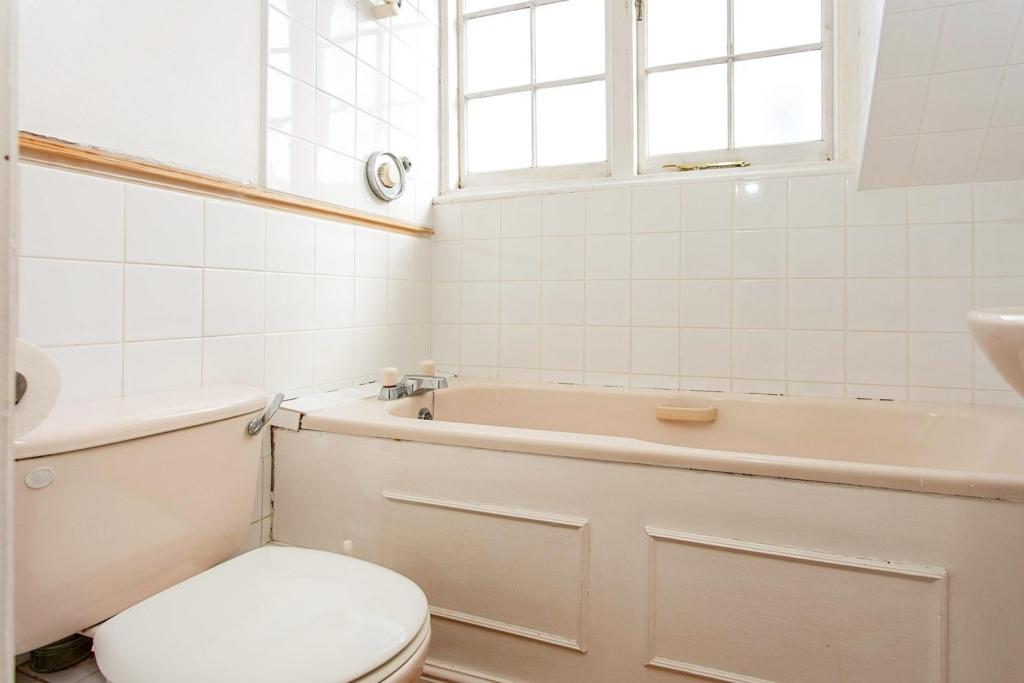 Bathroom Two