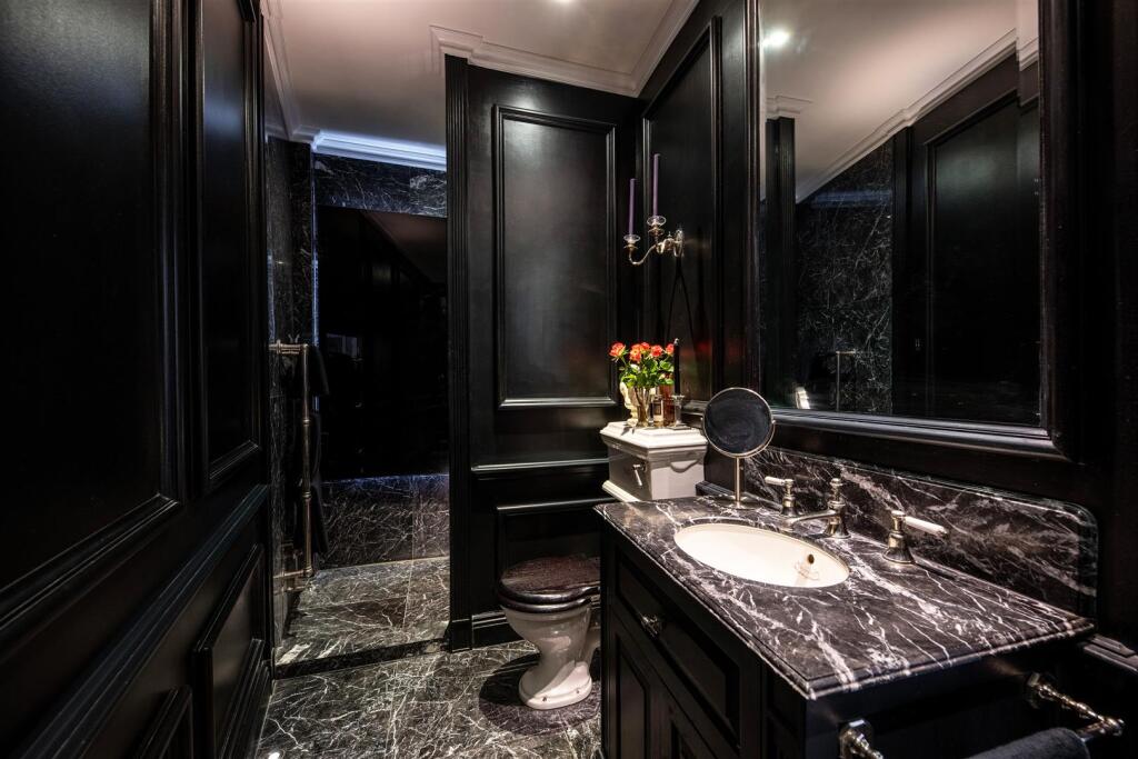 Principal En-Suite