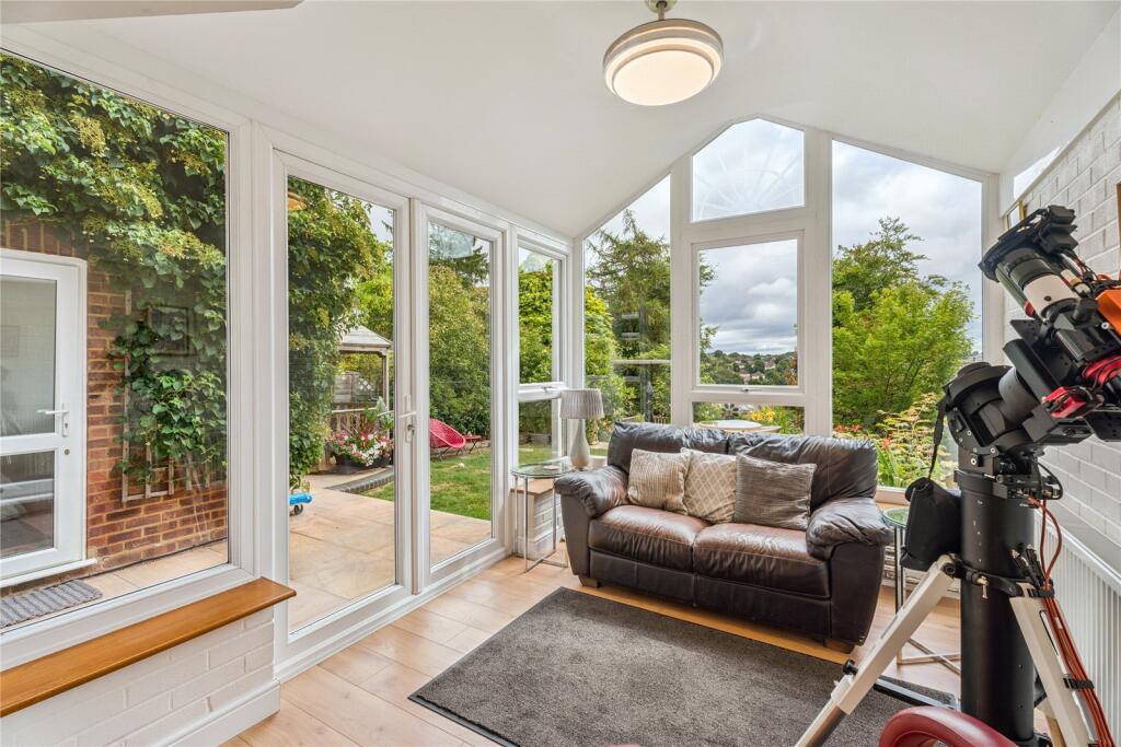 Sun Room
