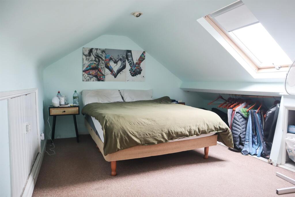 Loft Conversion