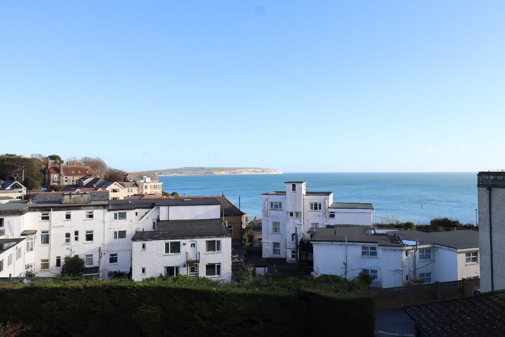 Sea Views