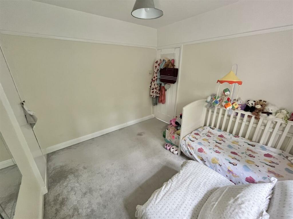 Bedroom 2 Aspect 2