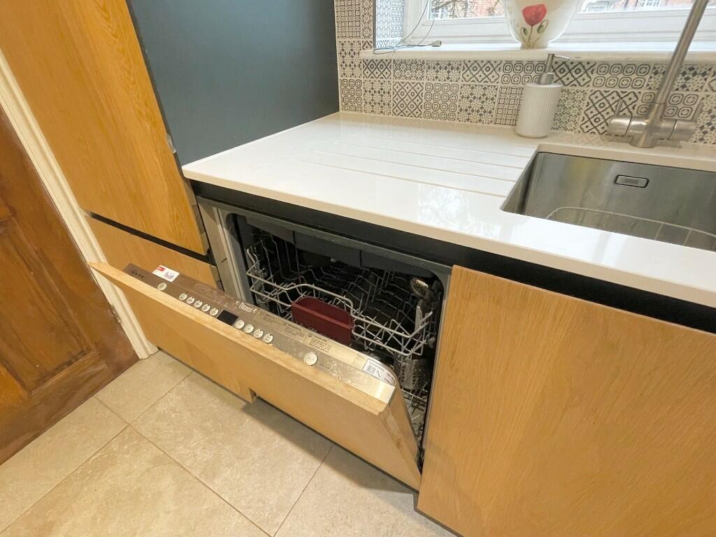 Dishwasher